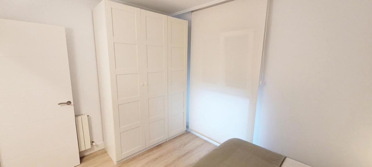 Cozy White Home In Γκέτσο Εξωτερικό φωτογραφία